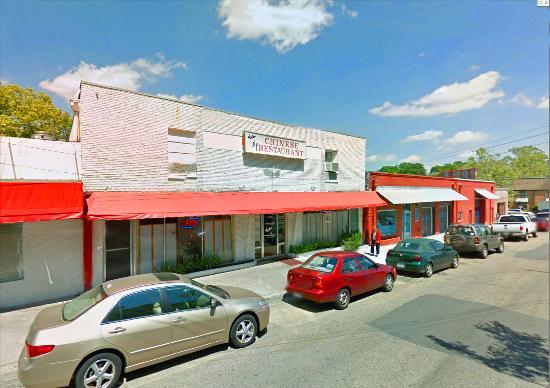 Bamboo House Chinese Restaurant